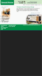 Mobile Screenshot of emerald-moving.com